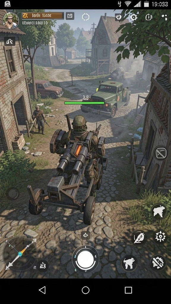 Screenshot 070slot nomor 3