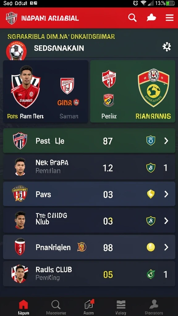 Screenshot 11wbet nomor 1