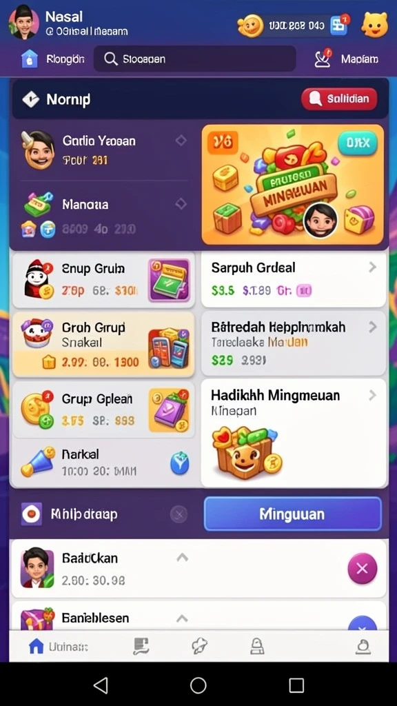 Screenshot 71h nomor 1