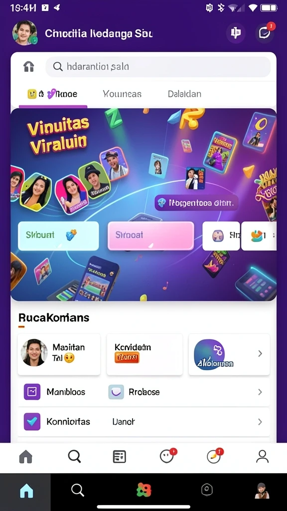 Screenshot 77singa nomor 1
