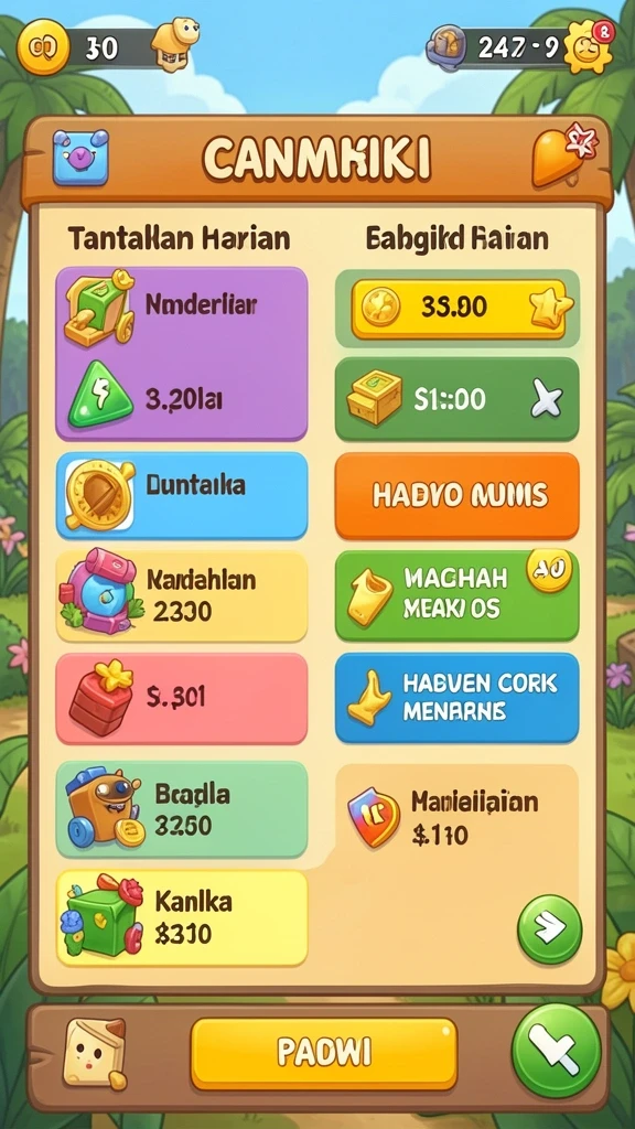 Screenshot 77singa nomor 2