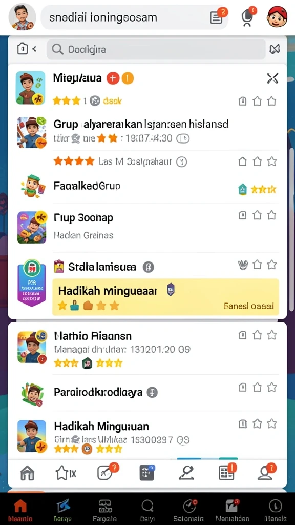Screenshot 99luck99 nomor 3