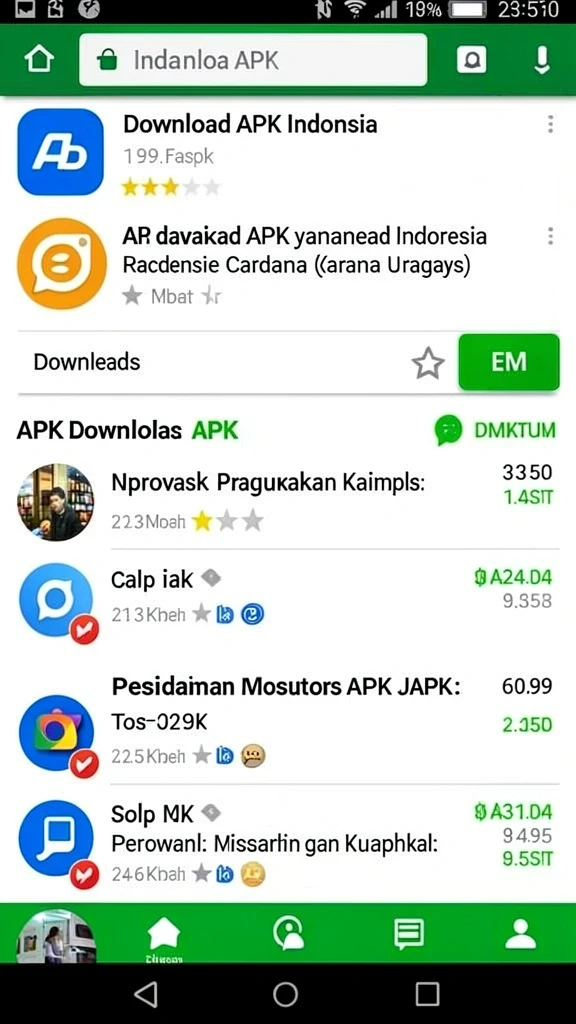 Screenshot ajo89 nomor 1