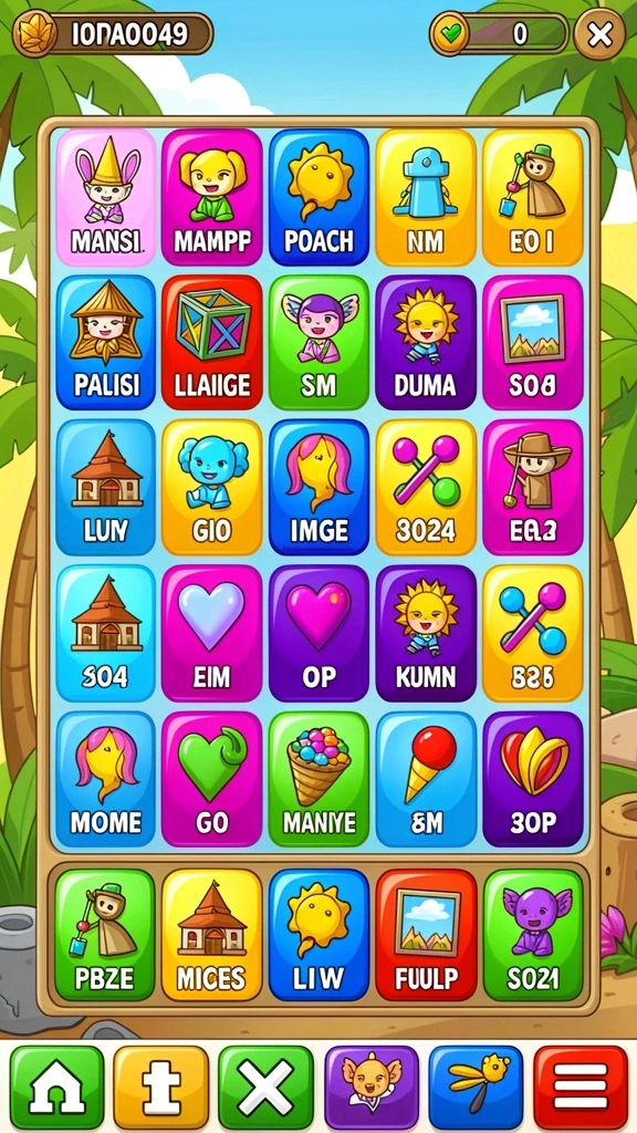 Screenshot akunjp nomor 1
