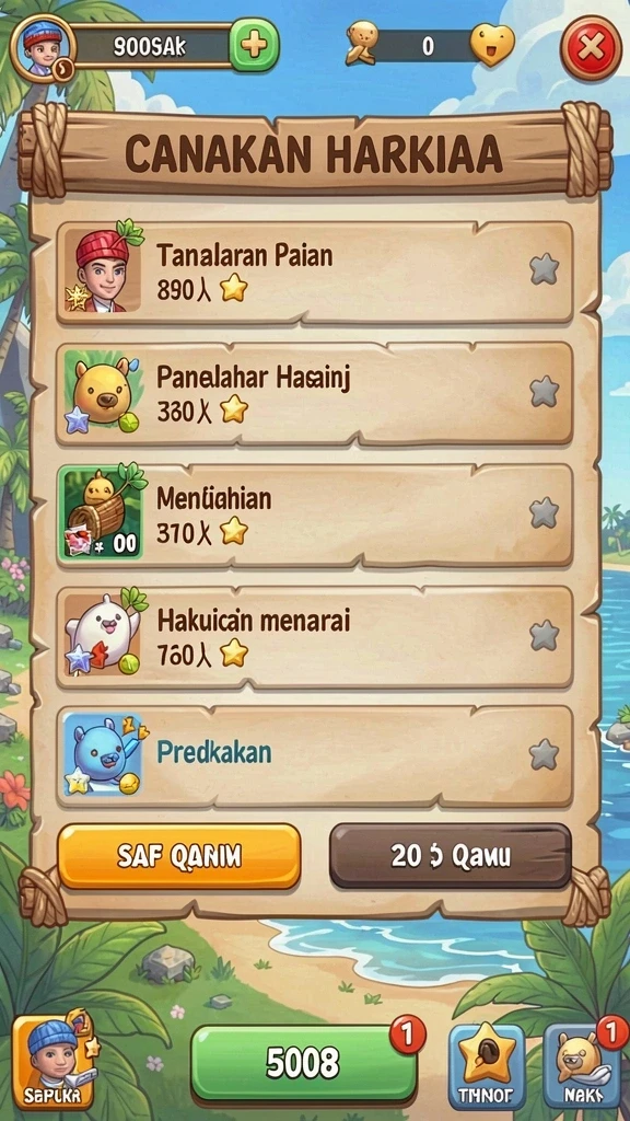Screenshot akunjp nomor 2