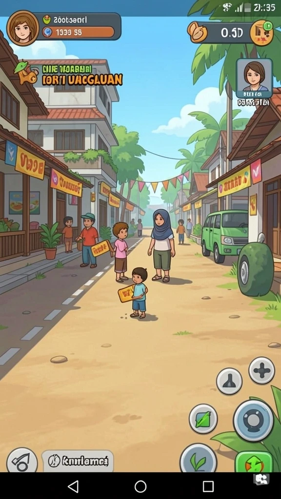 Screenshot api88 nomor 2