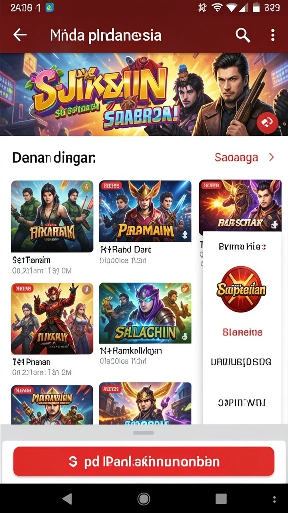 Screenshot api88 nomor 3