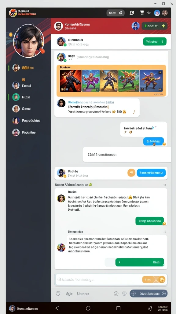 Screenshot avatar808 nomor 3