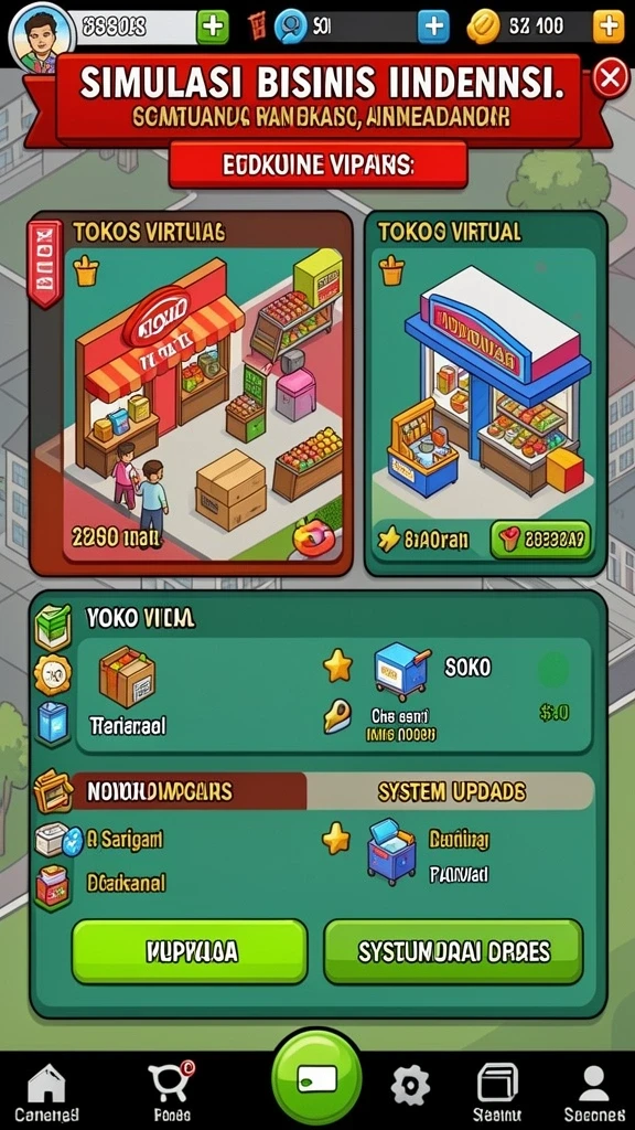 Screenshot ayu89 nomor 1
