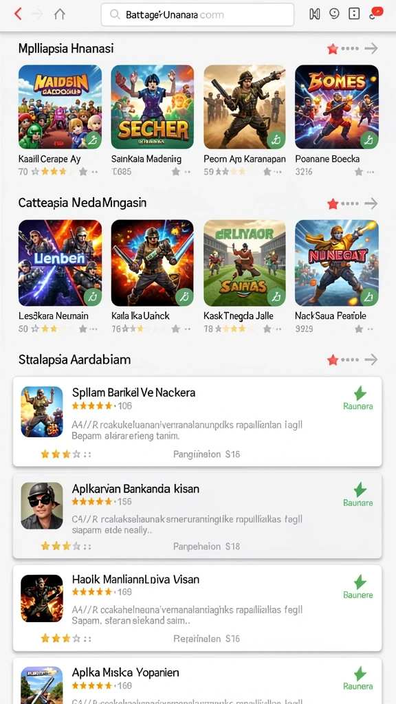 Screenshot bandit4d nomor 1