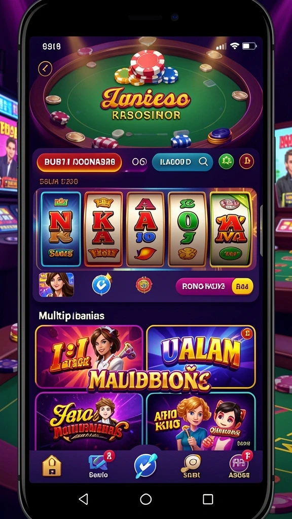 Screenshot big77 nomor 3