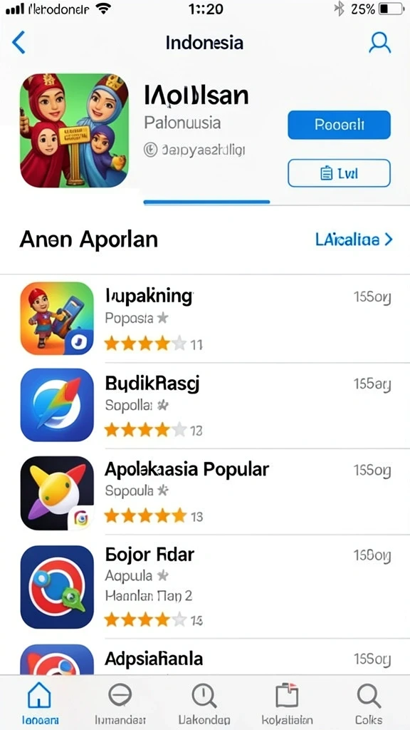 Screenshot bobatoto nomor 2