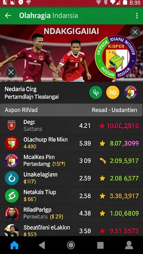Screenshot bos88 nomor 2