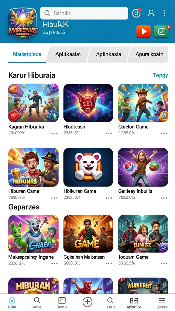 Screenshot bromo77 nomor 2