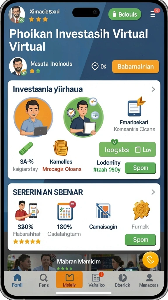 Screenshot cemara777 nomor 1