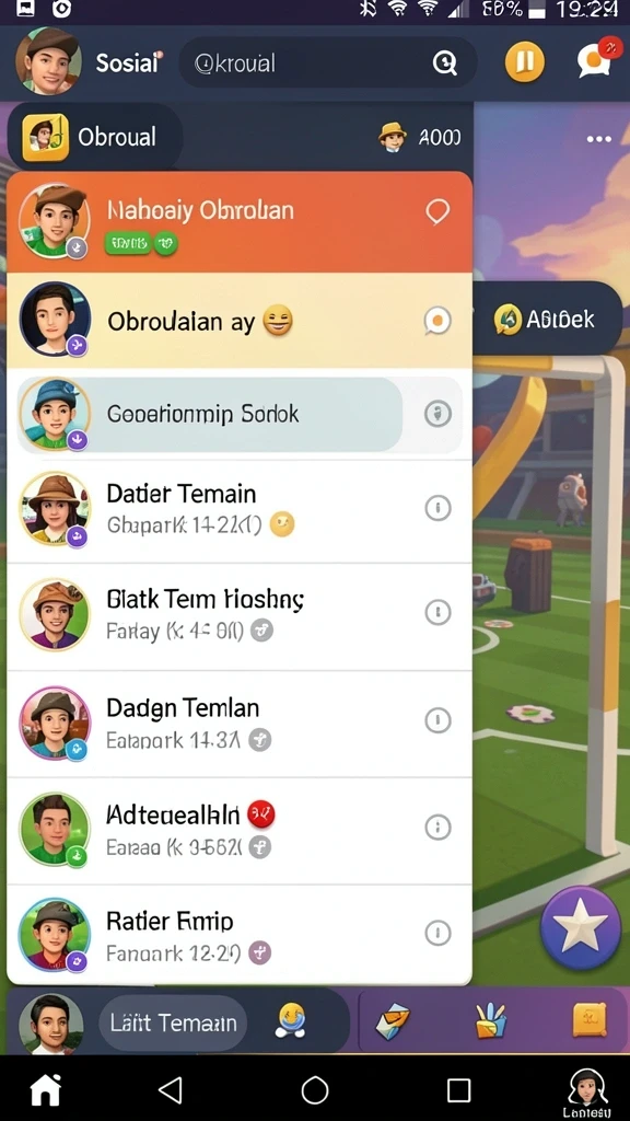 Screenshot cendana777 nomor 1
