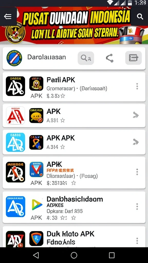 Screenshot cendana777 nomor 2