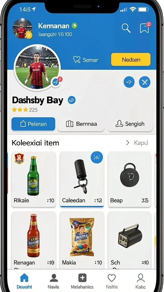 Screenshot dan777 nomor 2