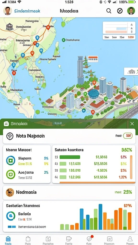 Screenshot danavip nomor 3