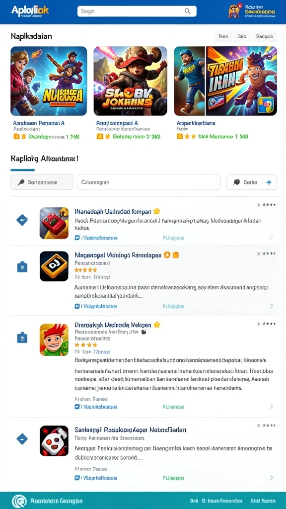 Screenshot exototo nomor 2
