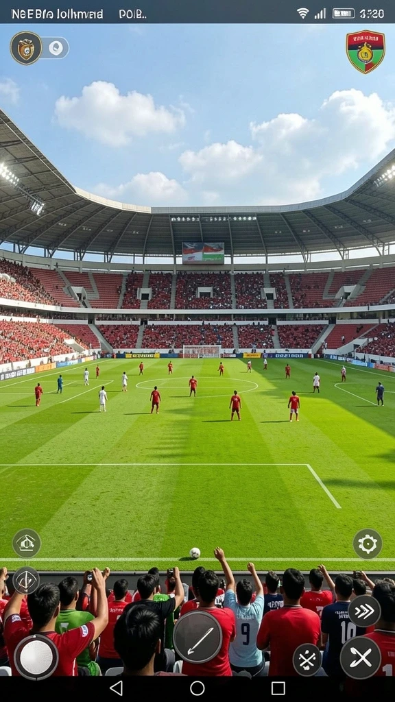 Screenshot fo8 nomor 1