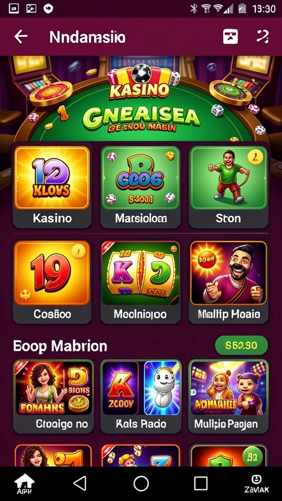 Screenshot fuji66 nomor 2
