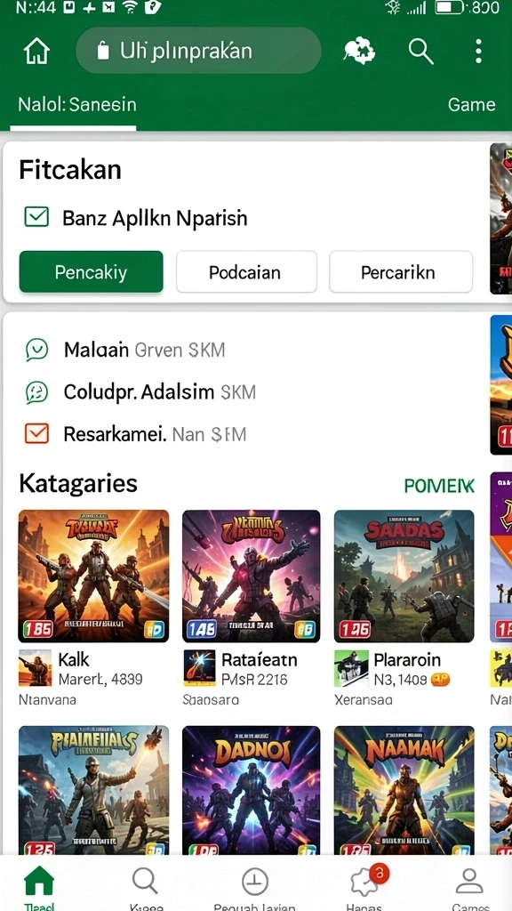 Screenshot gacor88 nomor 1