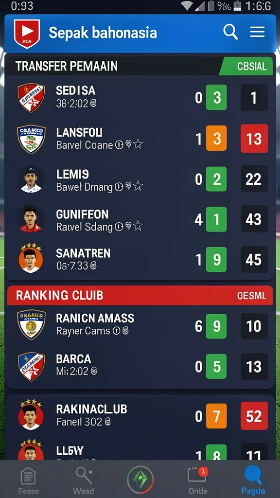 Screenshot gendut188 nomor 2