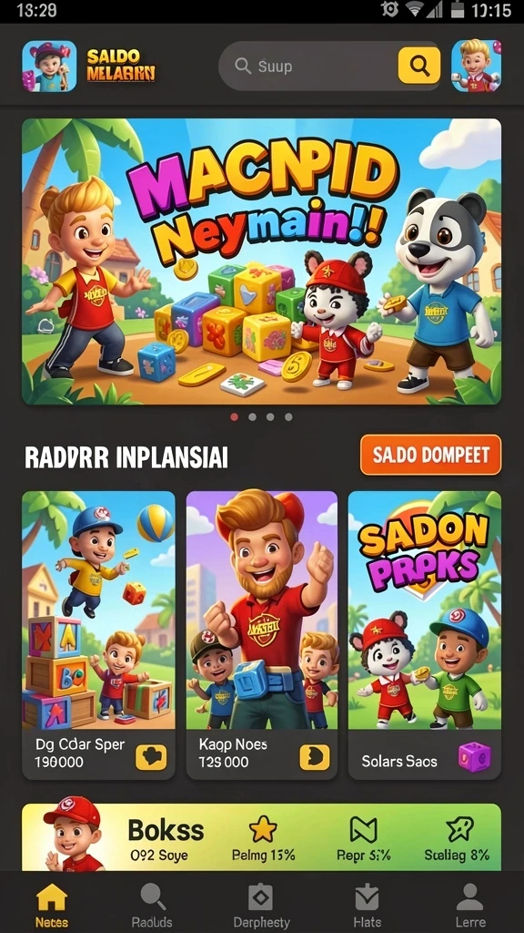 Screenshot gendut188 nomor 3