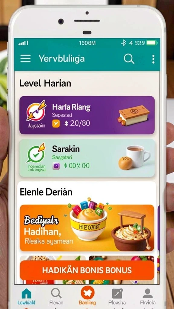 Screenshot god77 nomor 1