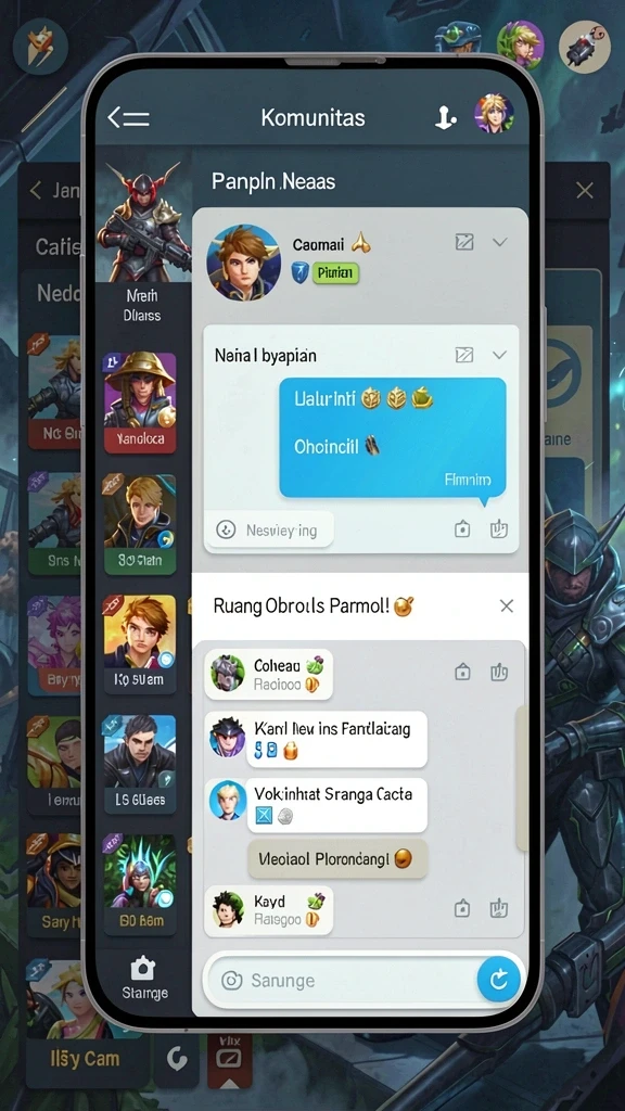 Screenshot god77 nomor 2