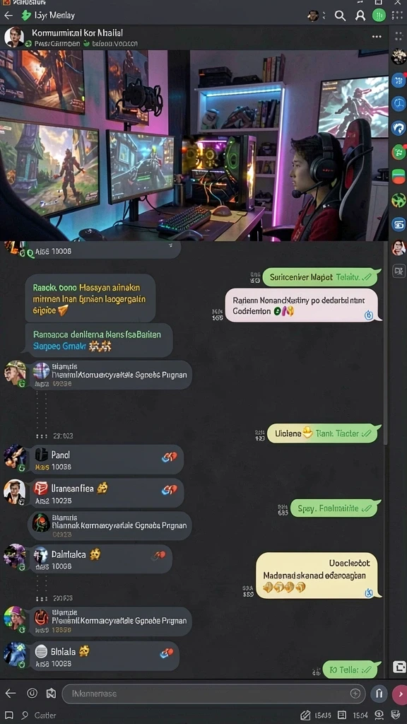 Screenshot halo777 nomor 2