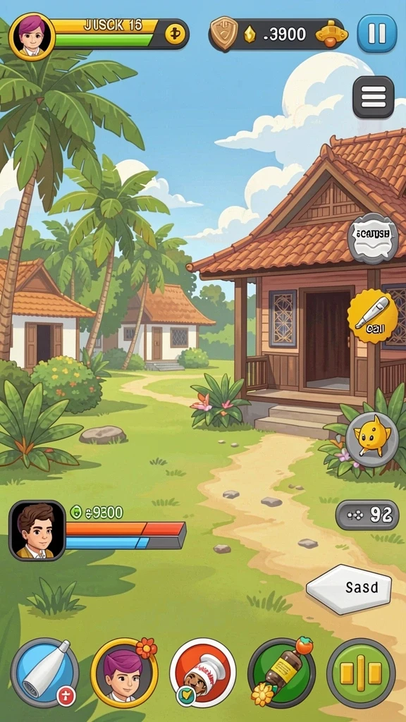 Screenshot hokage77 nomor 3