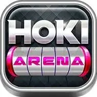 Ikon hokiarena