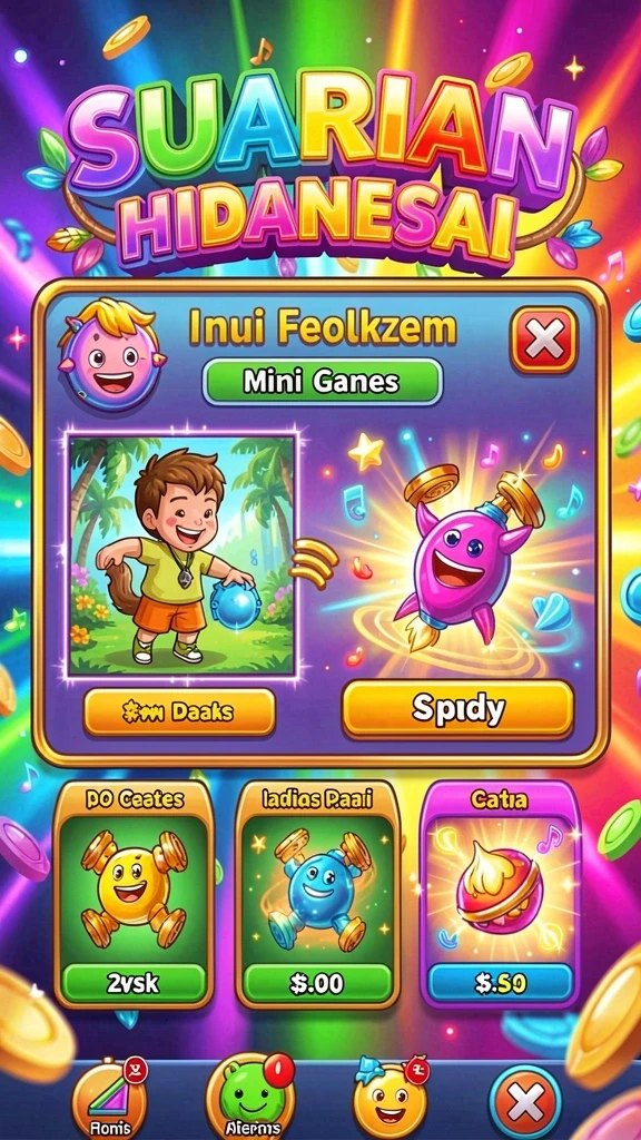 Screenshot hokibonus nomor 1