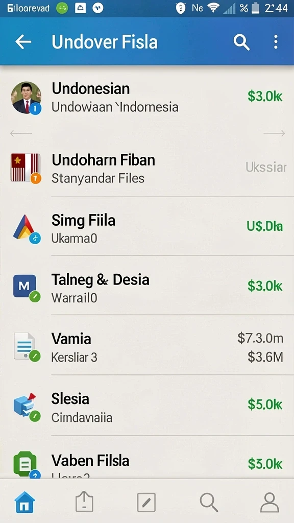 Screenshot hokiluck nomor 1