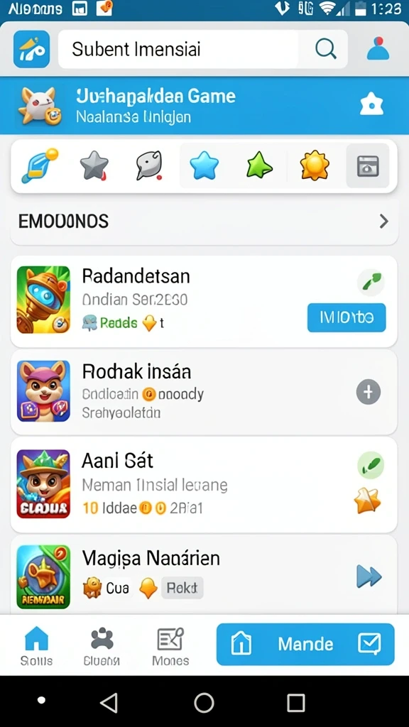Screenshot hujantoto nomor 1
