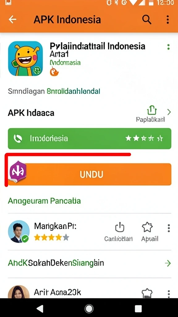 Screenshot hujantoto nomor 3