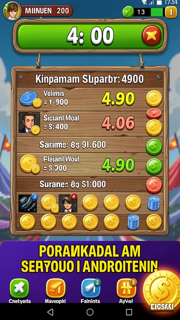 Screenshot idrking nomor 2