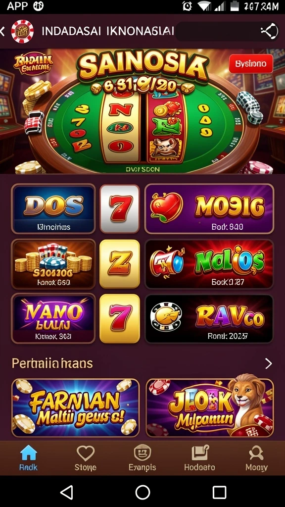 Screenshot indoslot303 nomor 2