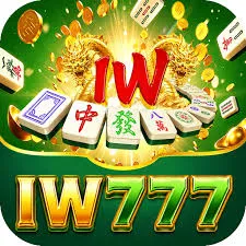 iw777 APK Resmi — ikon aplikasi
