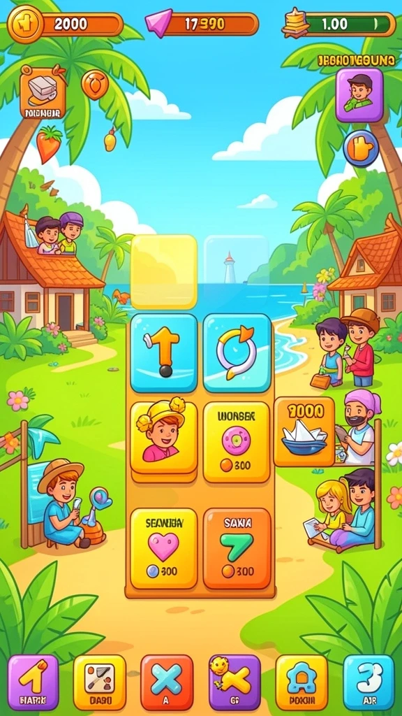 Screenshot iw777 nomor 2