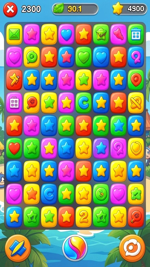 Screenshot jarum77 nomor 2