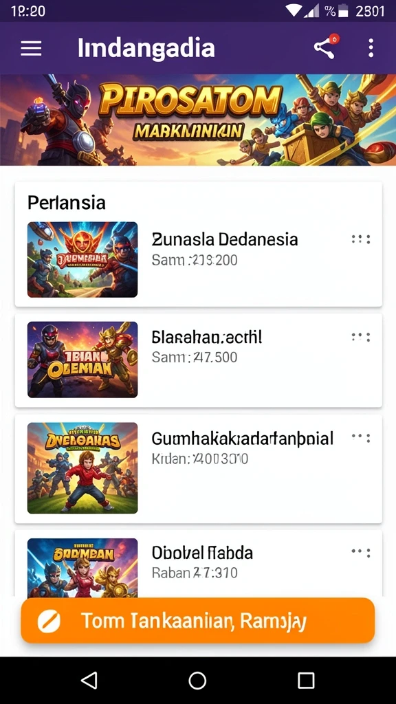 Screenshot jktgame nomor 1