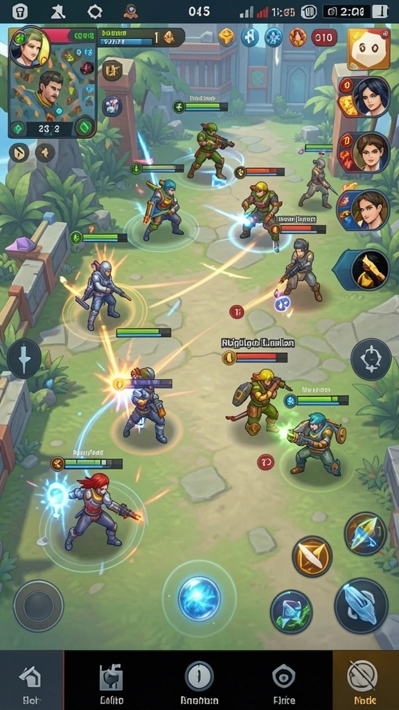 Screenshot jktgame nomor 2