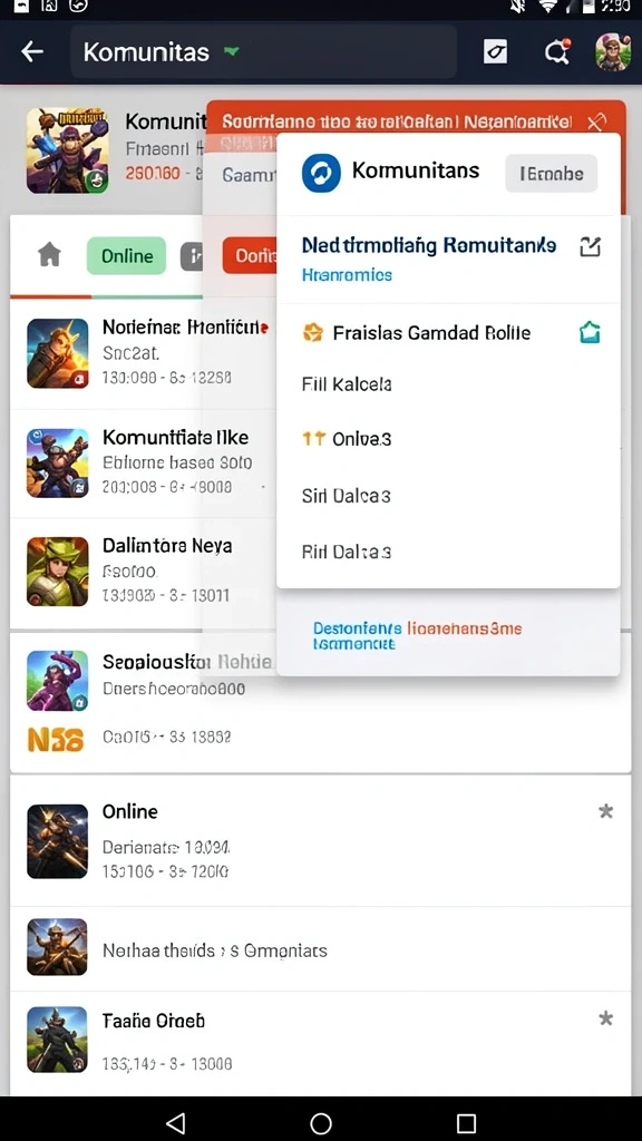 Screenshot jktgame nomor 3