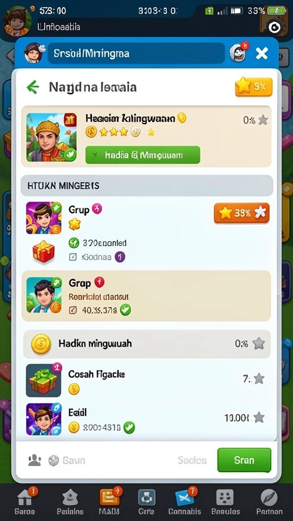 Screenshot k3k3 nomor 1