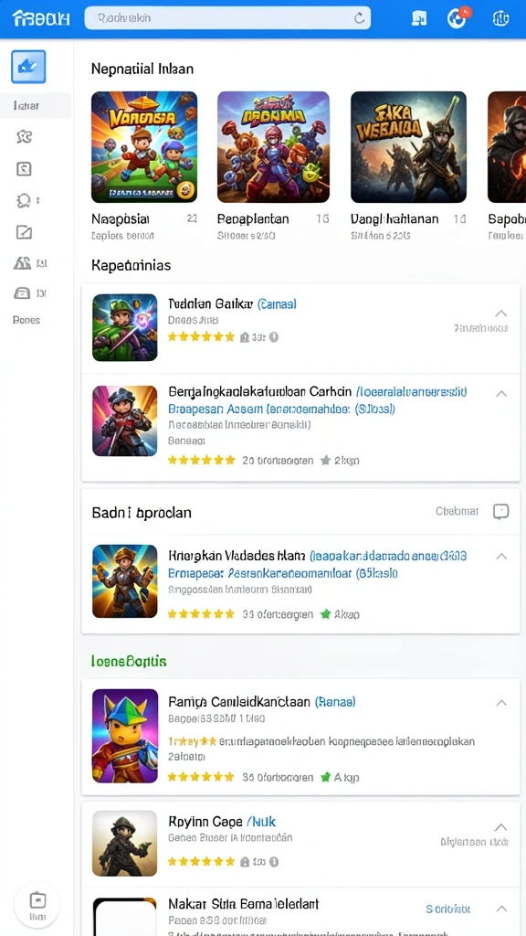 Screenshot kapaltogel nomor 2