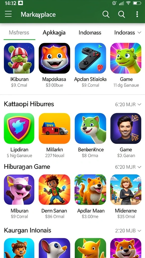 Screenshot kaskustoto nomor 1
