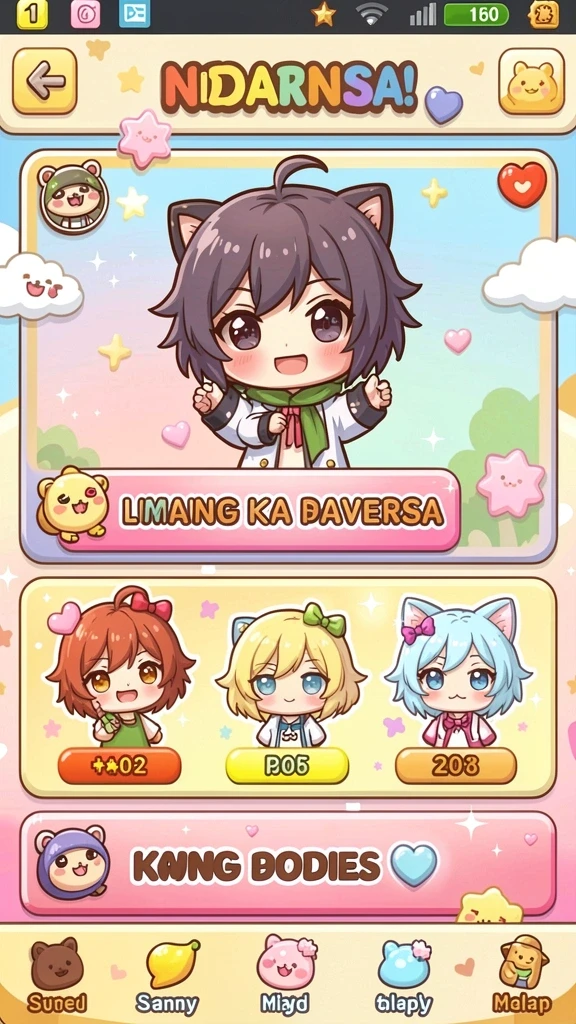 Screenshot kaskustoto nomor 3